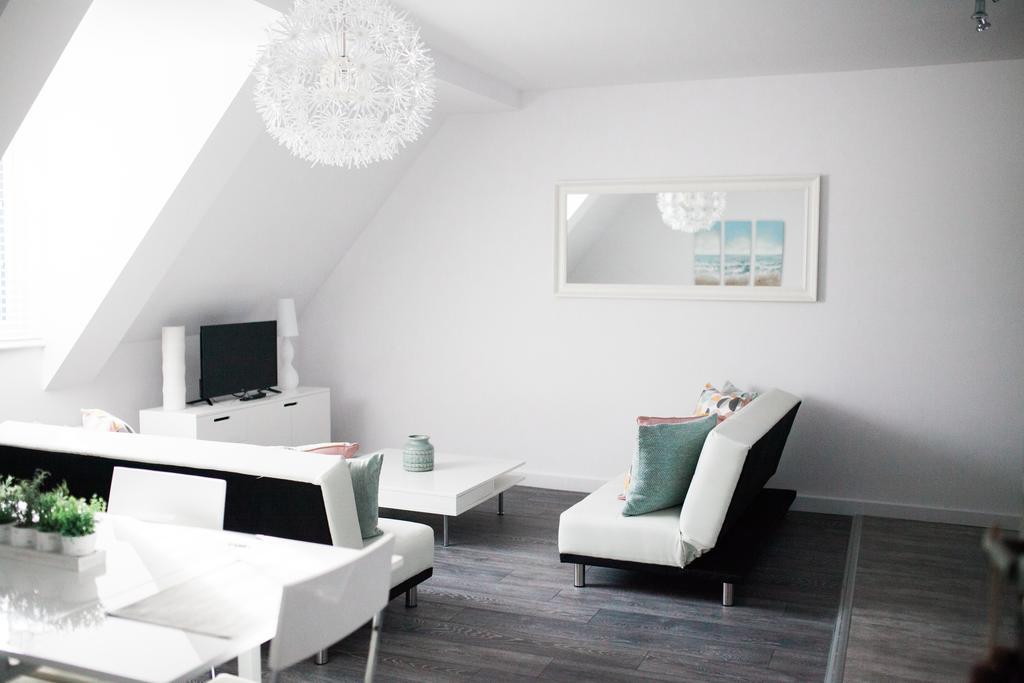 A Stylish Stay In Peterborough Exterior foto