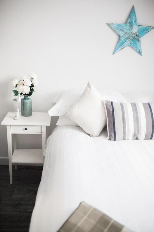 A Stylish Stay In Peterborough Exterior foto