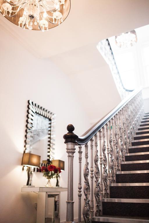 A Stylish Stay In Peterborough Exterior foto