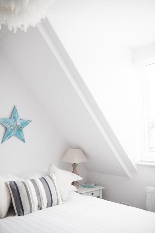 A Stylish Stay In Peterborough Exterior foto